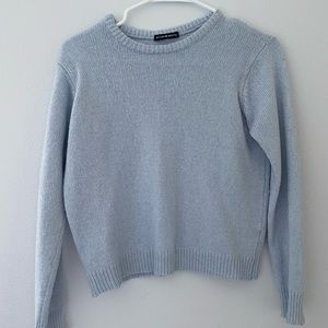 Brandy Melville Wool Blend Sweater